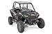 Rough Country Rock Sliders for Polaris RZR XP 1000 | 2-Seater - 93064
