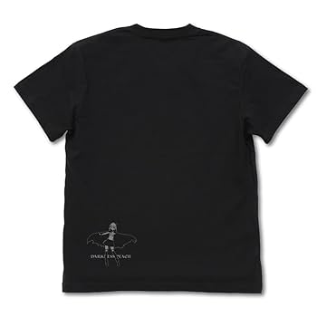 ダンまち ヘスティア Tシャツ Ｍサイズ ニ次元COSPA ダンまち ヘスティア Tシャツ Mサイズ ニ次元COSPA - メルカリ