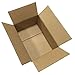 ProLine Flat Corrugated Box, 9