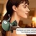 Imagen de Dispositivo de masaje cervical 4D inalámbrico