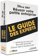 Download Office 2007 Réussir Votre Petite Entreprise PDF