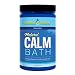 Natural Vitality Natural Calm Magnesium Bath Minerals, Unscented, 20 oz.