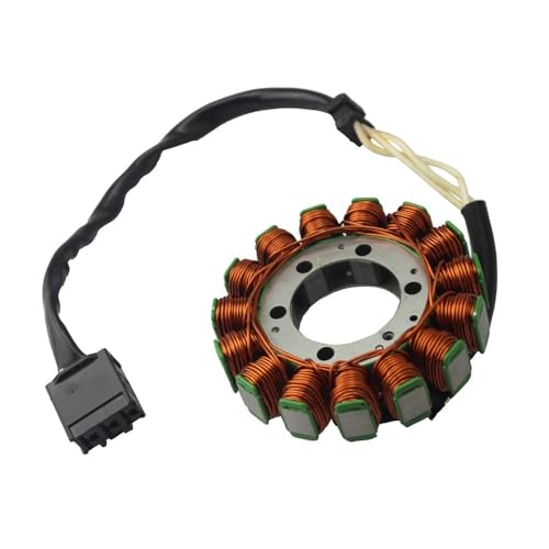 Stator de magnéto ZX-10R améliore l'énergie de l'allumage moto 21003-0036