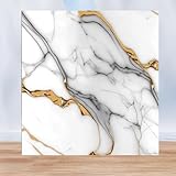 Minglez Deckenfliesen 30 x 30 cm Große Deckenplattenabdeckungen für Abgehängte...