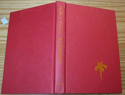 Rainsong 0385189966 Book Cover