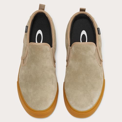Oakley Men's Banks Slip-on Sneaker3