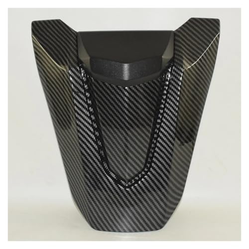 Carénage CBR650R capot de selle pour balades solo et sorties dynamiques sur route 2025