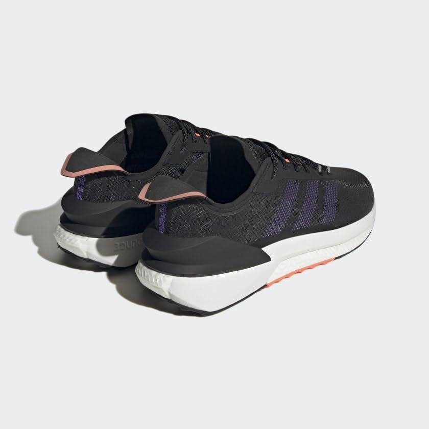 Image of adidas Mens Avryn Training Sneakers Shoes - White
