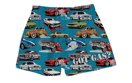 Got Gas Boxer Shorts