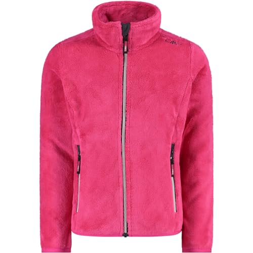 CMP - Giacca G da Bambino, Fuxia, 98