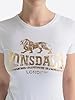 Lonsdale women t-shirt BANTRY XXL #5