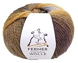 Ferner Wolle