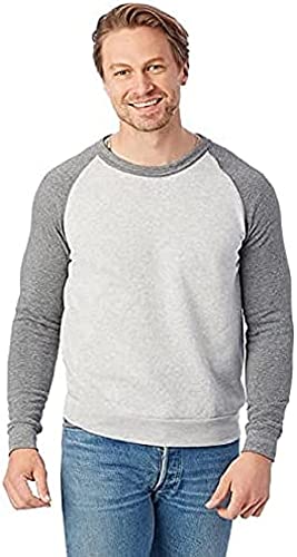 Alternative Men's The Champ Colorblock Sweater
