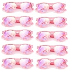 Pink Frame Pink Lens Sunglasses