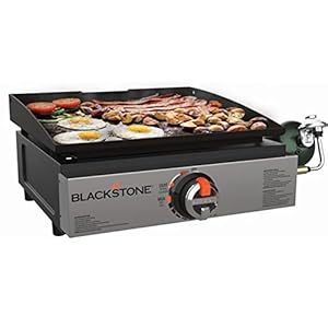 Blackstone Tischgrill. 15 41O5 Cmt9gL. SL500 . SS300