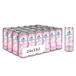 Acqua Minerale San Benedetto, Acqua Minerale Naturale Oligominerale microbiologicamente pura, in lattina da 33 cl