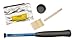 Martin HH108FG Fiberglass Replacement Handle Kit, 16" Length, For 2lbs G Series Ball Peen Hammer