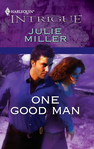 One Good Man (Safe Haven)