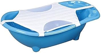 Norfolk Flipper Baby Shower Bebek Banyo K veti Mavi