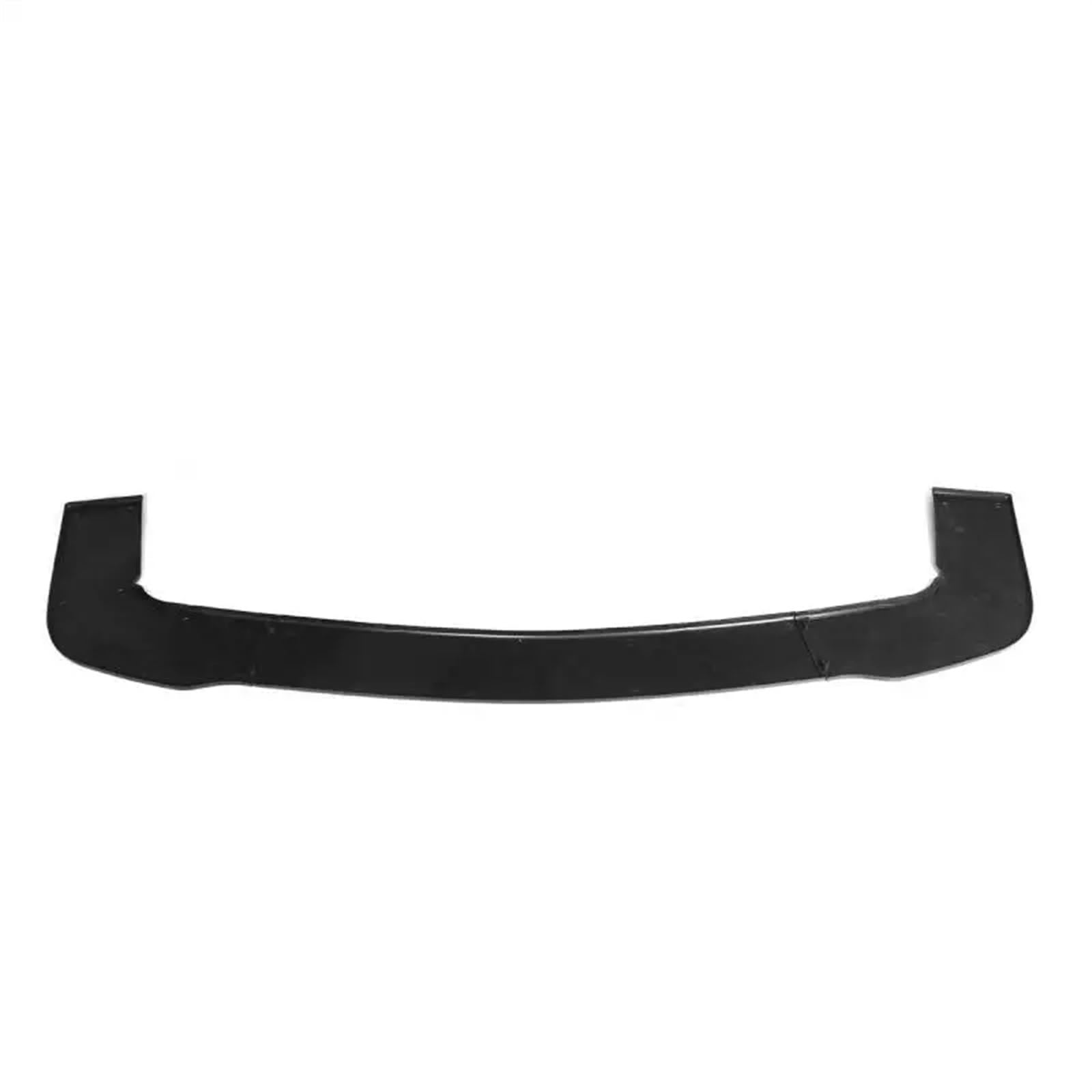 MCSTYEWR Przedni Zderzak Spoiler Kompatybilny z Dodge Charger SRT V2 2015-2023