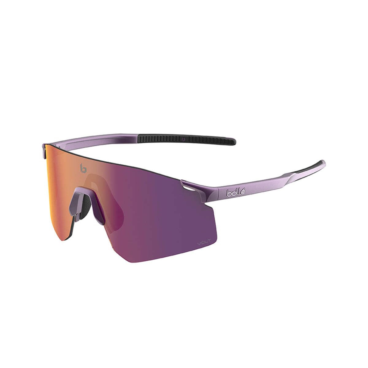 BOLLE SINGLASSES C-Icarus Glasses, Adult Unisex, Multicoloured, One Size