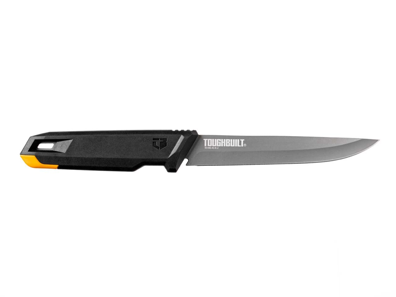 Couteau Pour Isolant Avec Étui - Toughbuilt - Tb-h4s-40-ik-2-bea