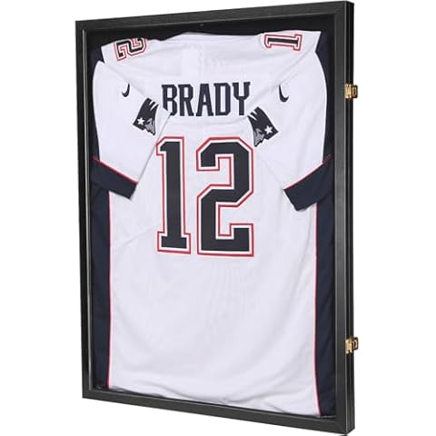 GUTAG Jersey Display Case Cover