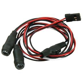 Amazon.co.jp: ライトパーツ - パーツ・アクセサリ: おもちゃ