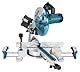 Makita LS1110F Kapp- und Gehrungssäge 260 mm