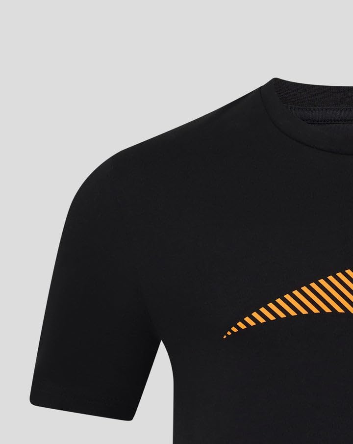 Castore McLaren F1 Lando Norris Driver T-Shirt - Image 3