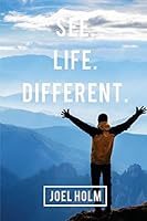 See Life Different 0986181900 Book Cover