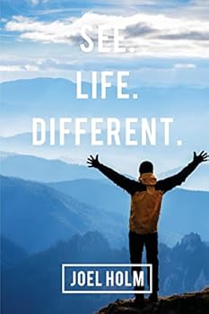 Paperback See Life Different Book