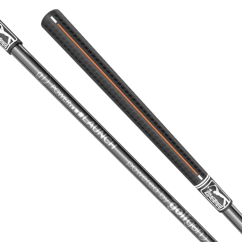 Pga Tour G1 Series Junior Golf Driver 5'2 Inch To 5'10", Fiberglass Shaft thumb #6