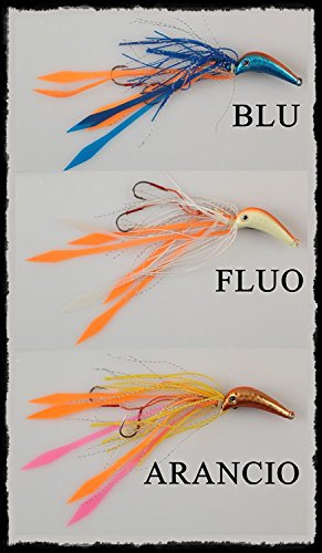  Hm Jig Vertical Jigging