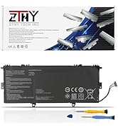 Amazon.com: 51.3Wh WP03XL M73466-005 Battery Replacement for HP