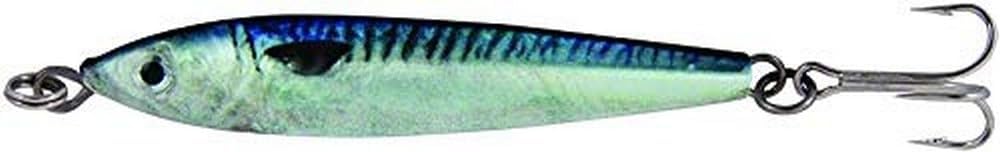 AHI Live Deception Jig, Sardine