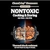 Ninja Crispi Air Fryer, Microwave, Freezer & Dishwasher Safe, Non Toxic Glass Po... #3