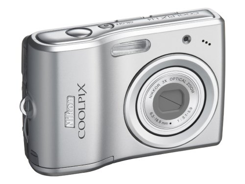 Amazon | Nikon デジタルカメラ COOLPIX (クールピクス) L14 