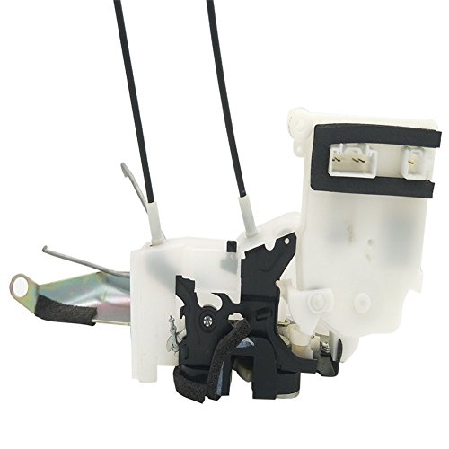 Image of JESBEN EG21-59-310 Front Left Door Lock Actuator Motor Replacement for CX-7 2.3L 2.5L 2007-2012 EG2159310