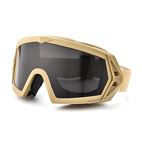 Amazon Best Sellers Best Airsoft Goggles