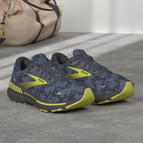 Image of Brooks Men's Adrenaline GTS 23 Supportive Running Shoe