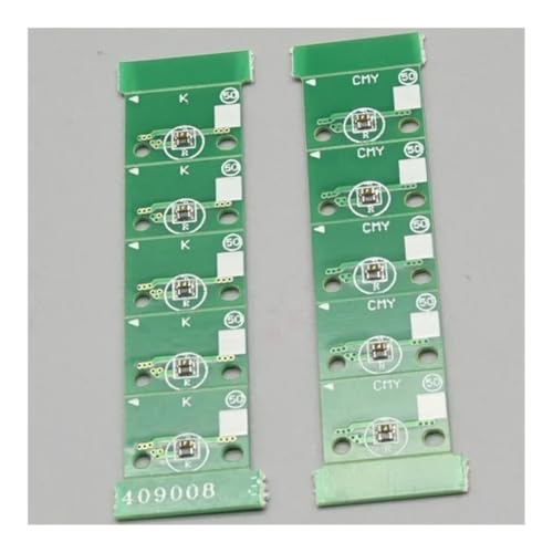 Tambour DR-512 avec puce pour résoudre les traces sur Bizhub C224 C284