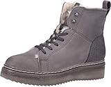 venturini milano sneaker  Venturini Milano 86646 Damen Stiefelette Grau, EU 41