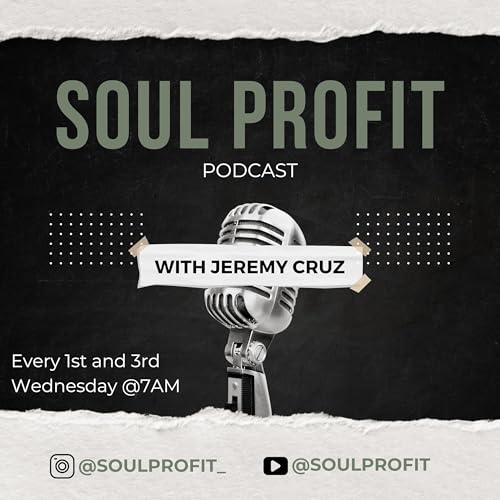Soul Profit Podcast cover art