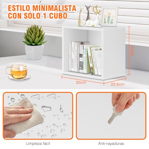Libreros Y Estantes, Video On Demand Imagen adicional