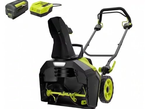 RY40890 Fits For RYOBI 40V HP Brushless 18 in. Sin