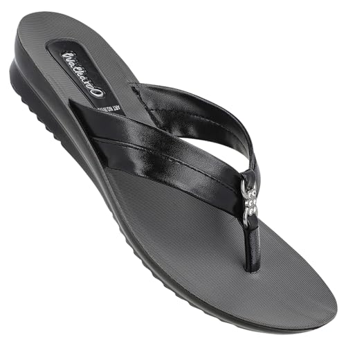 Image of WALKAROO W172 Womens Fashion Sandals for Casual Wear and Regular use