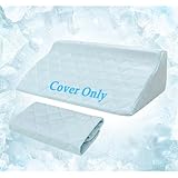 Wedge Pillow Case Cover for 19.68