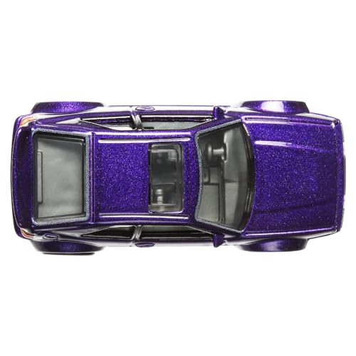 Hot Wheels Volkswagen Collado VR6 1:64 Escala miniatura 4