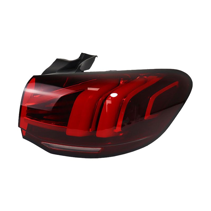 Feu Arrière Voiture MG HS Pilot 2022 Optique Stop Clignotant Neuf